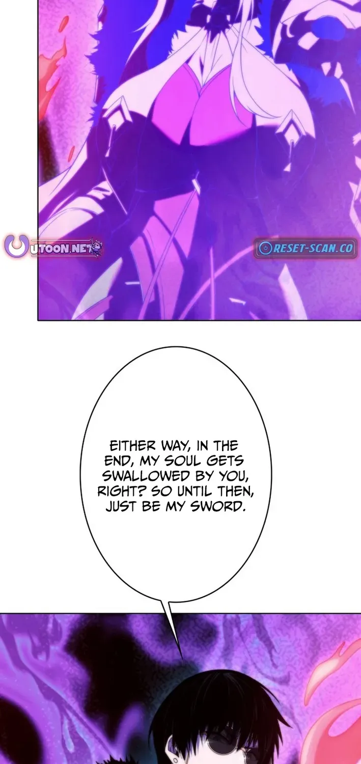 The Devil’s Casebook Chapter 20 page 39 - 