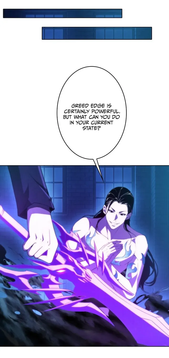 The Devil’s Casebook Chapter 20 page 41 - 