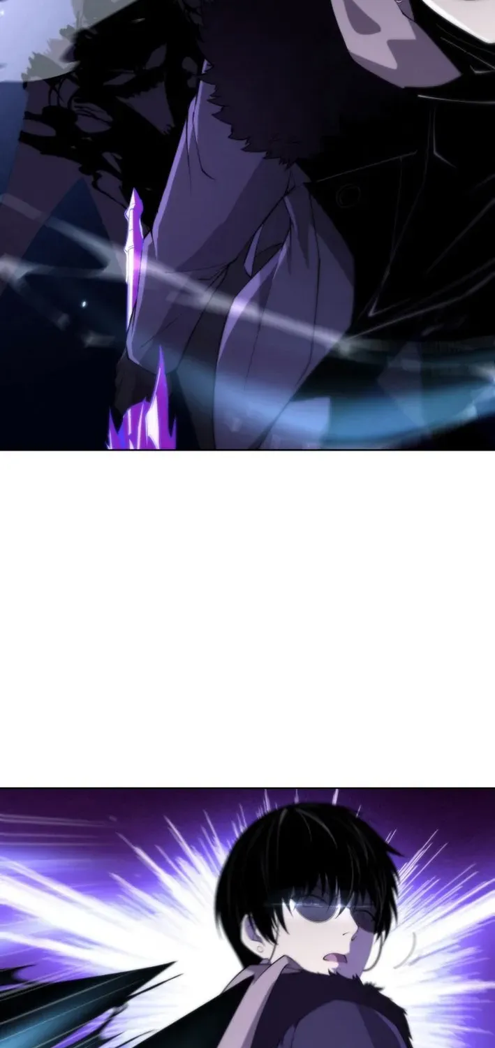 The Devil’s Casebook Chapter 20 page 46 - 