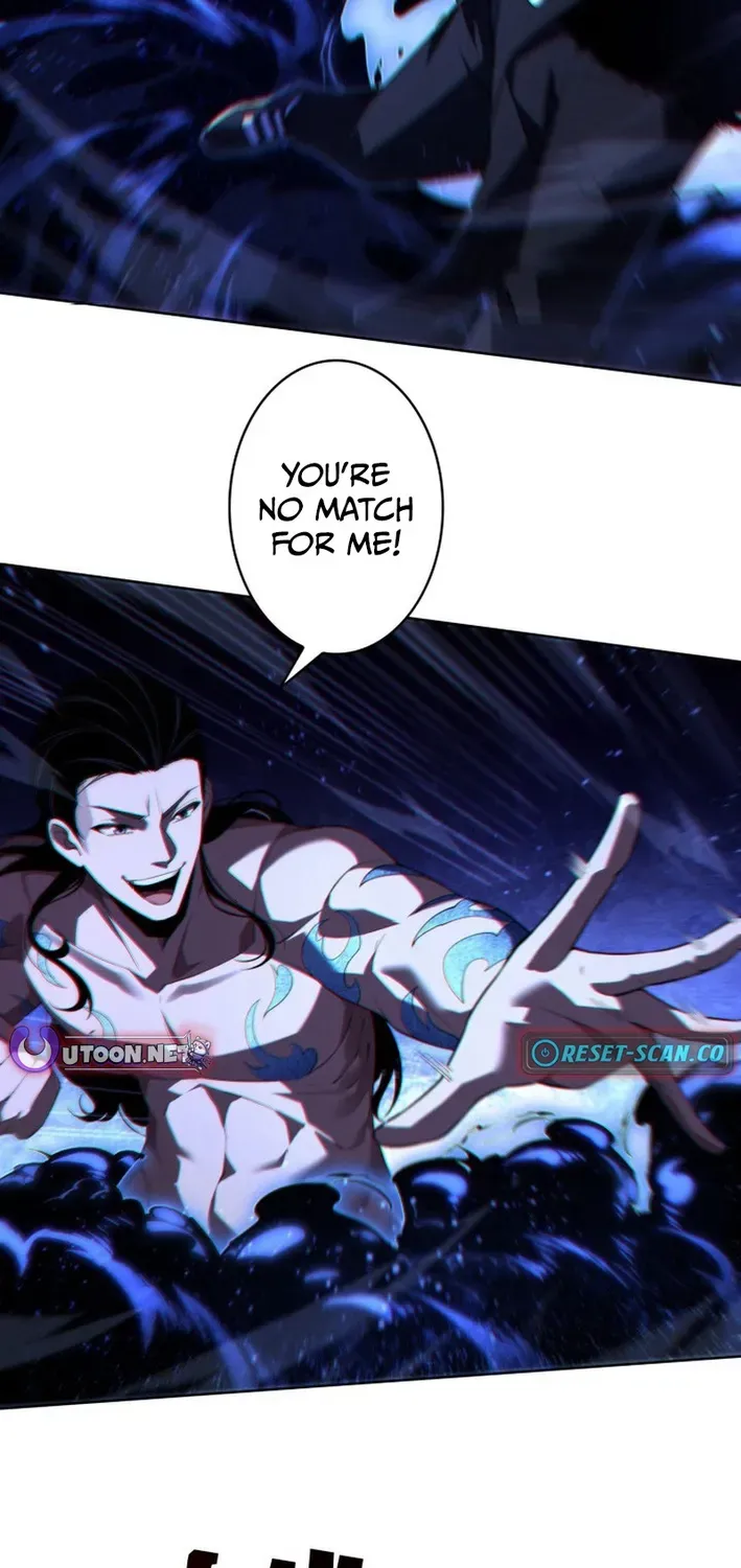 The Devil’s Casebook Chapter 20 page 50 - 
