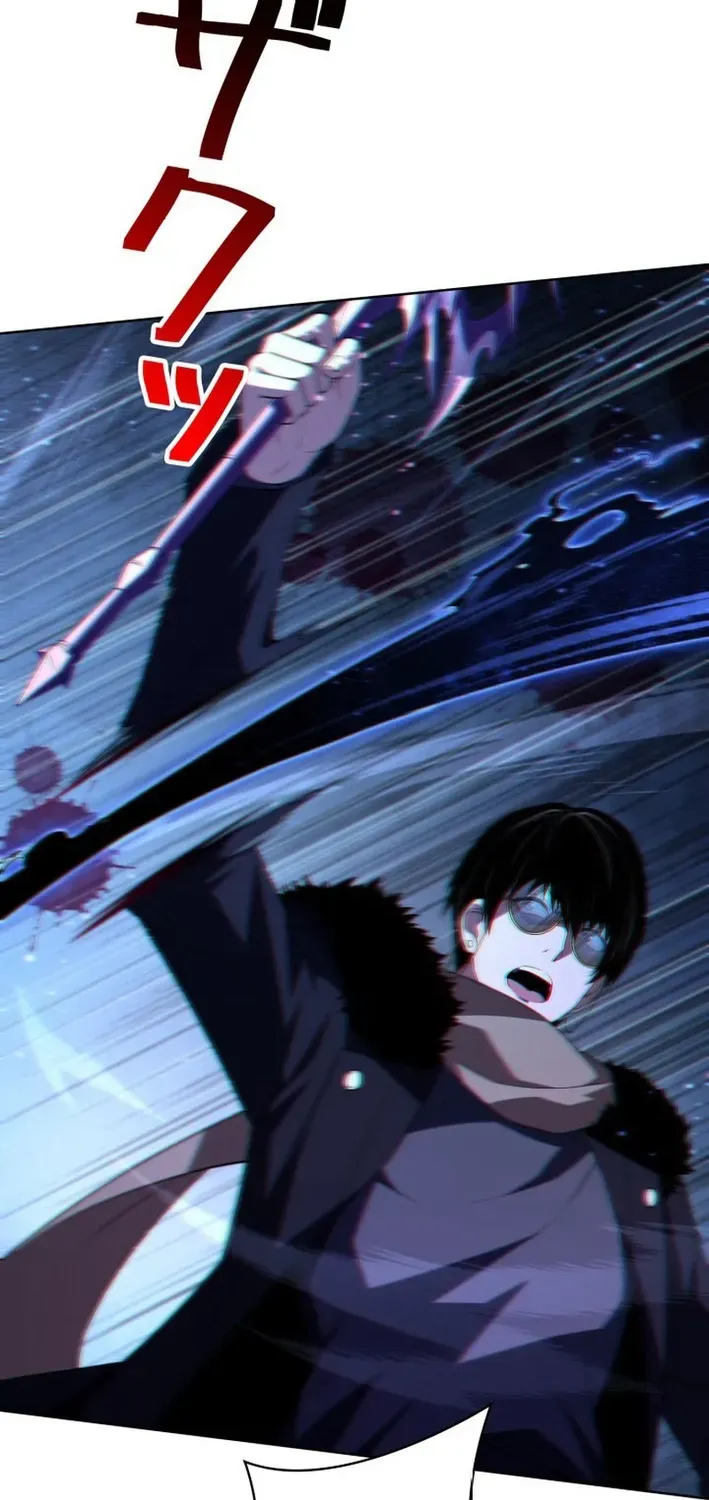 The Devil’s Casebook Chapter 20 page 51 - 
