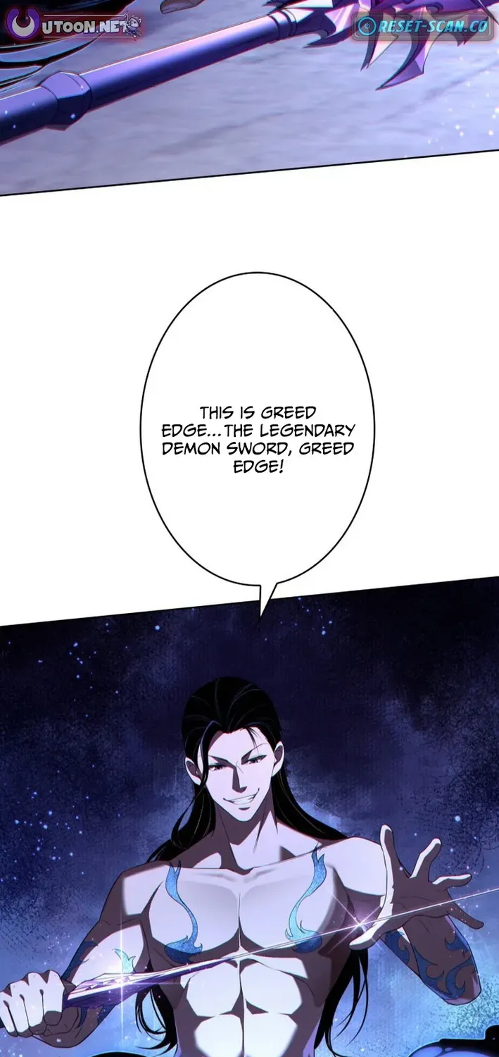 The Devil’s Casebook Chapter 20 page 53 - 