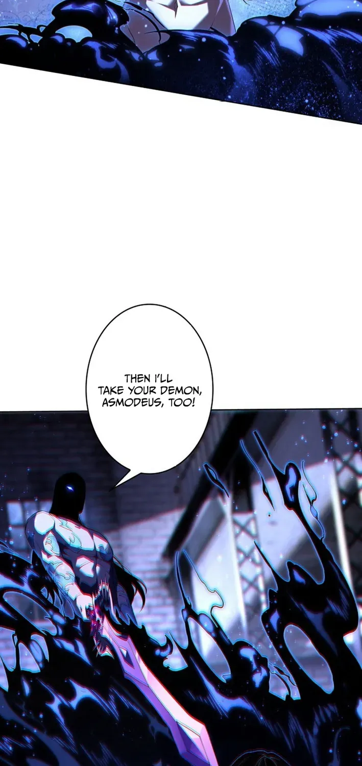 The Devil’s Casebook Chapter 20 page 54 - 
