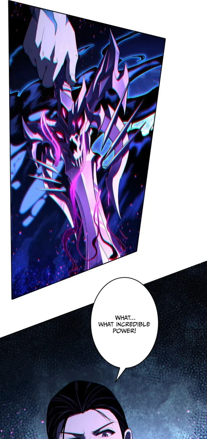 The Devil’s Casebook Chapter 20 page 57 - 