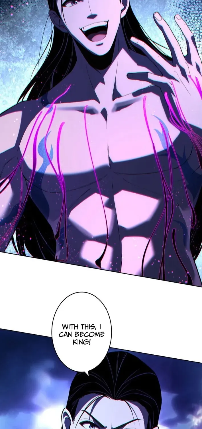 The Devil’s Casebook Chapter 20 page 58 - 