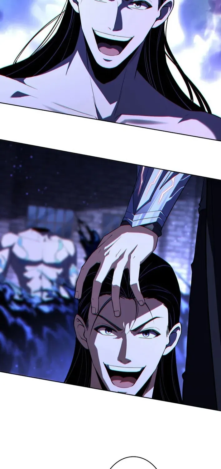 The Devil’s Casebook Chapter 20 page 59 - 