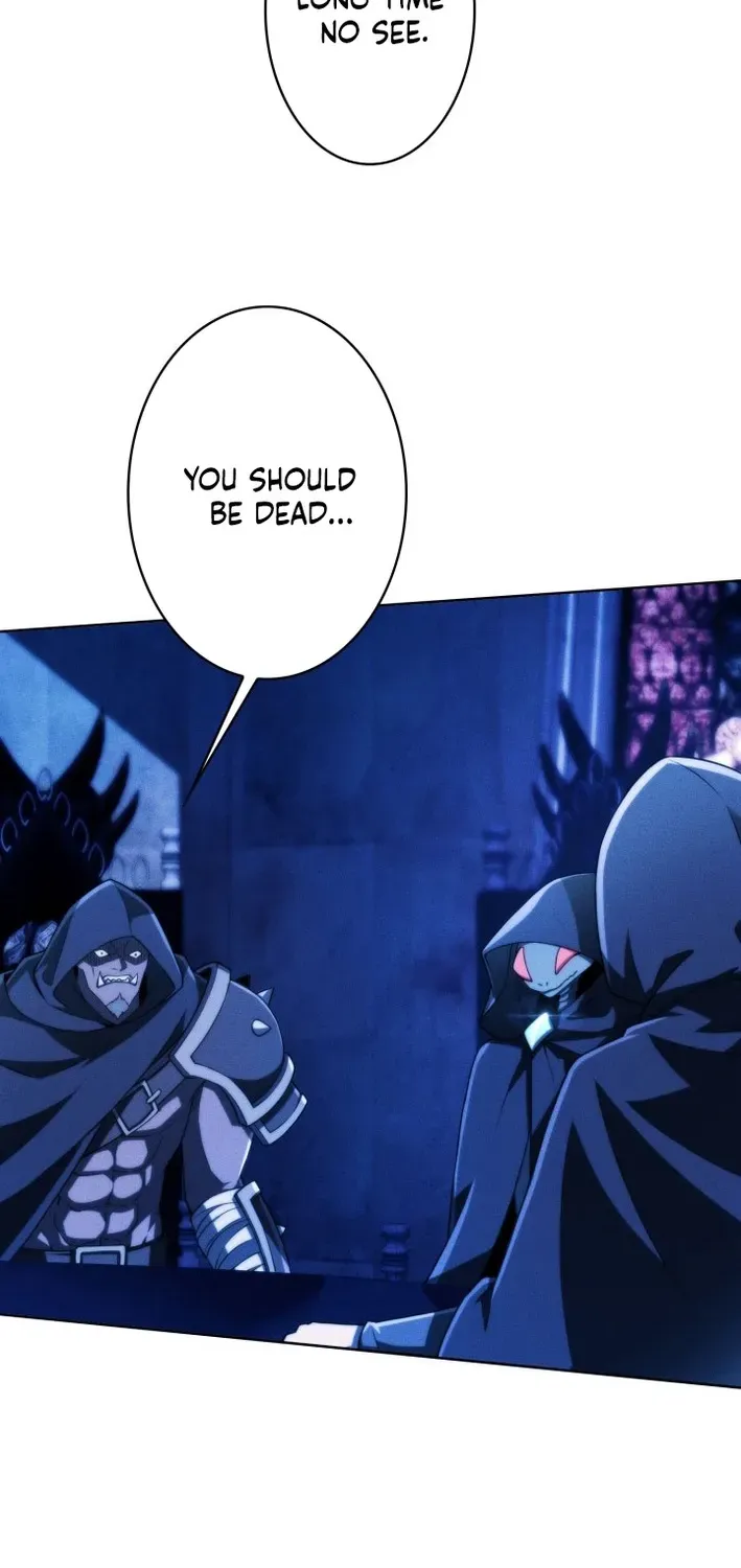 The Devil’s Casebook Chapter 21 page 13 - 