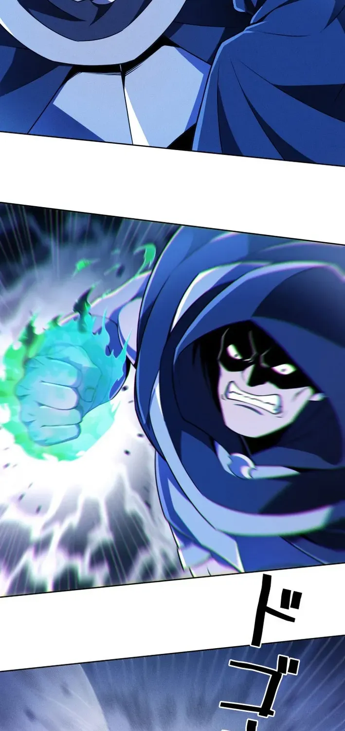 The Devil’s Casebook Chapter 21 page 16 - 