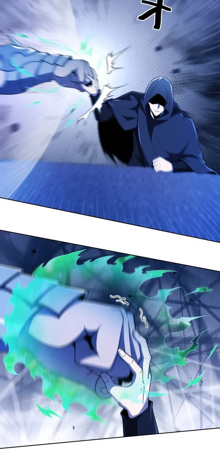 The Devil’s Casebook Chapter 21 page 17 - 