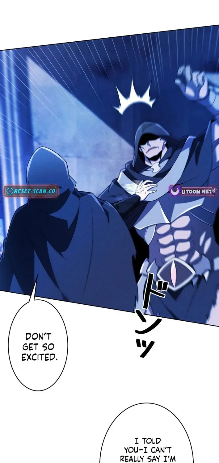The Devil’s Casebook Chapter 21 page 18 - 