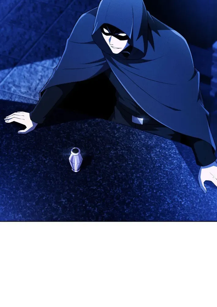 The Devil’s Casebook Chapter 21 page 21 - 