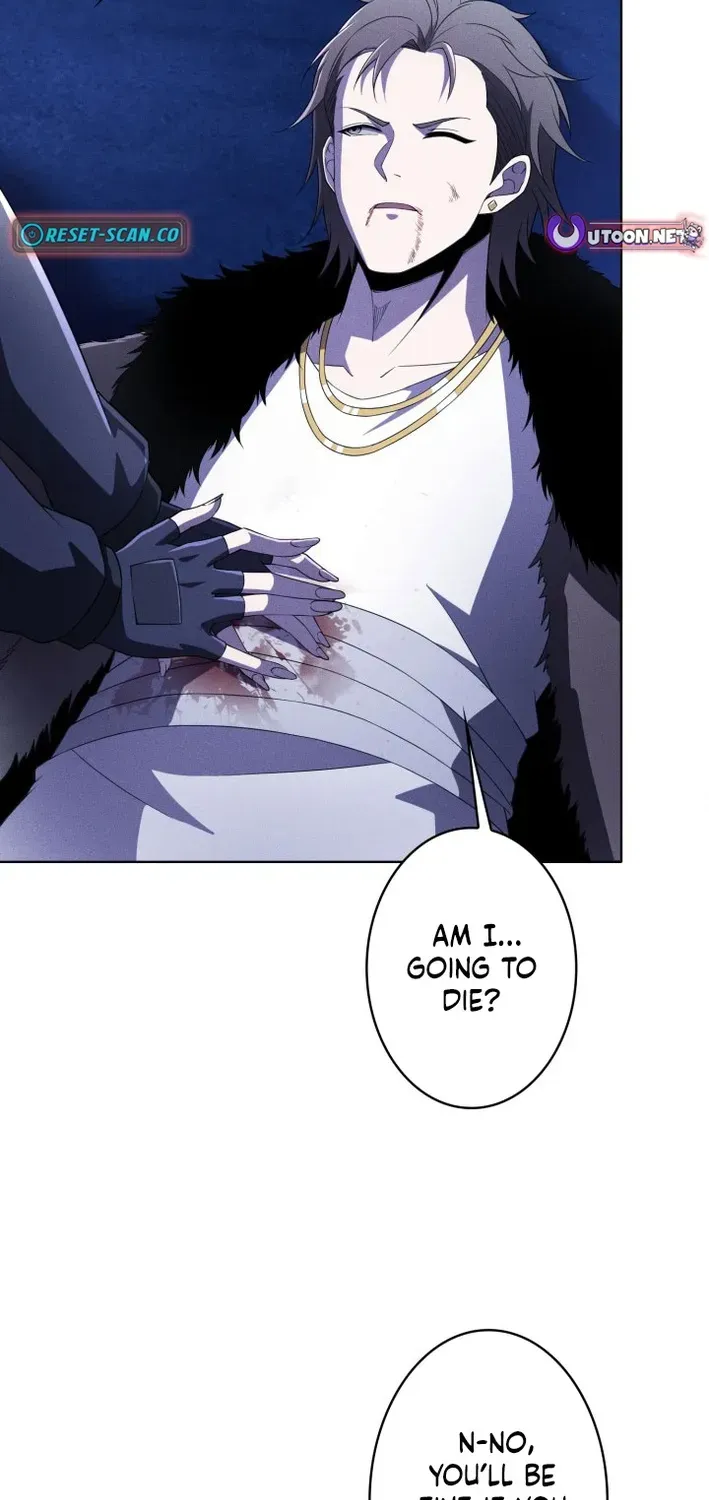 The Devil’s Casebook Chapter 21 page 25 - 