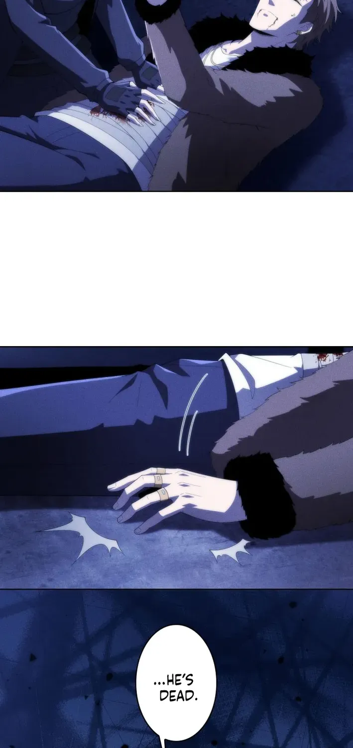 The Devil’s Casebook Chapter 21 page 27 - 