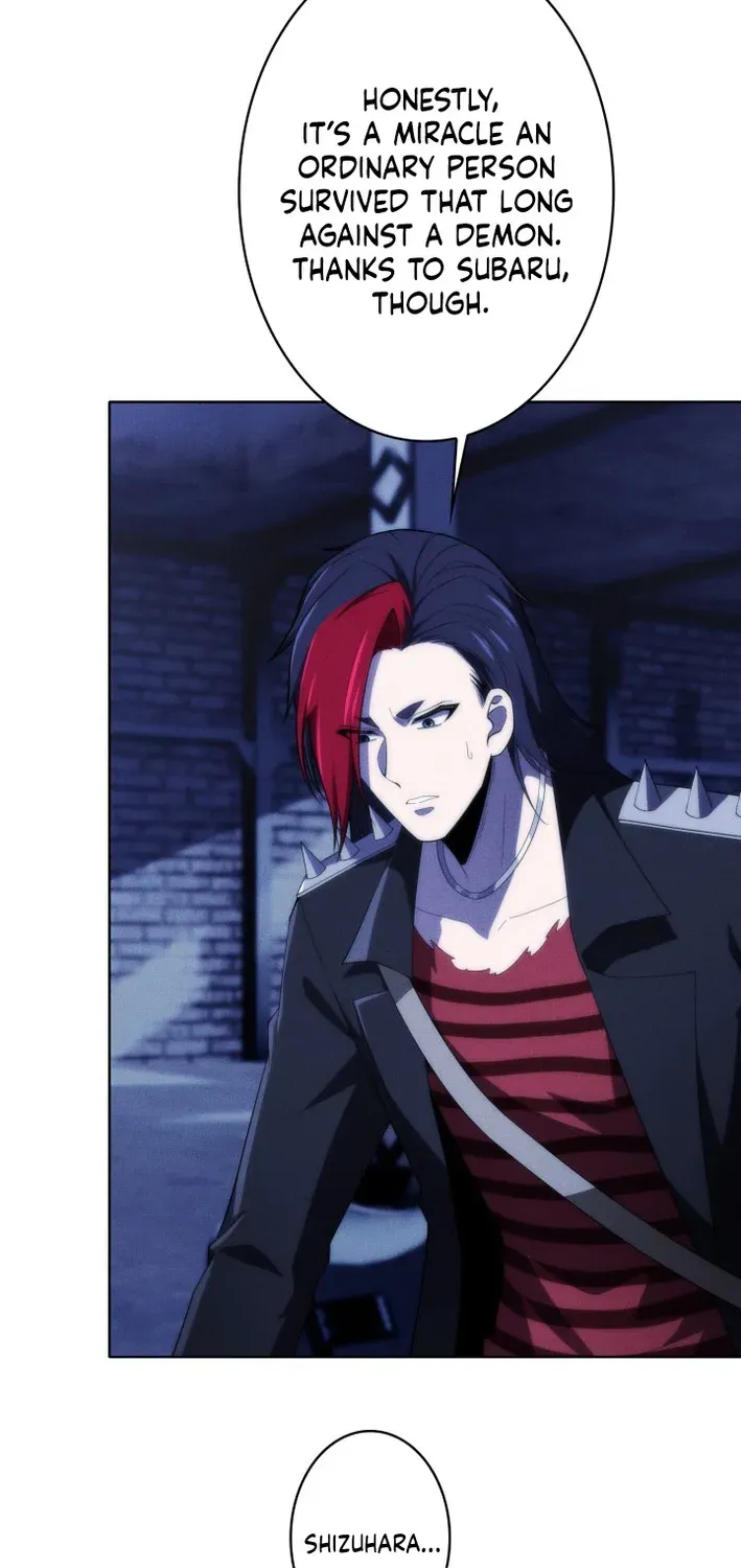 The Devil’s Casebook Chapter 21 page 29 - 