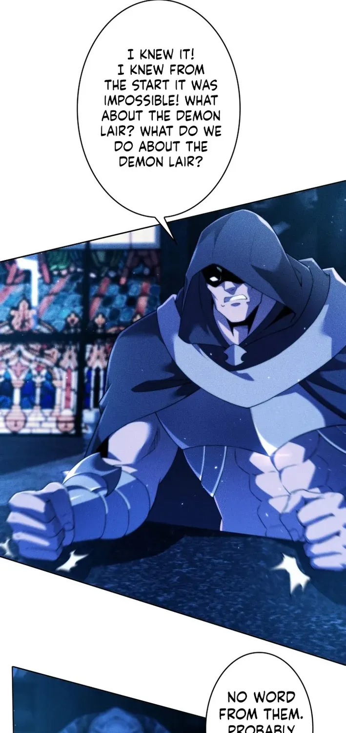 The Devil’s Casebook Chapter 21 page 4 - 