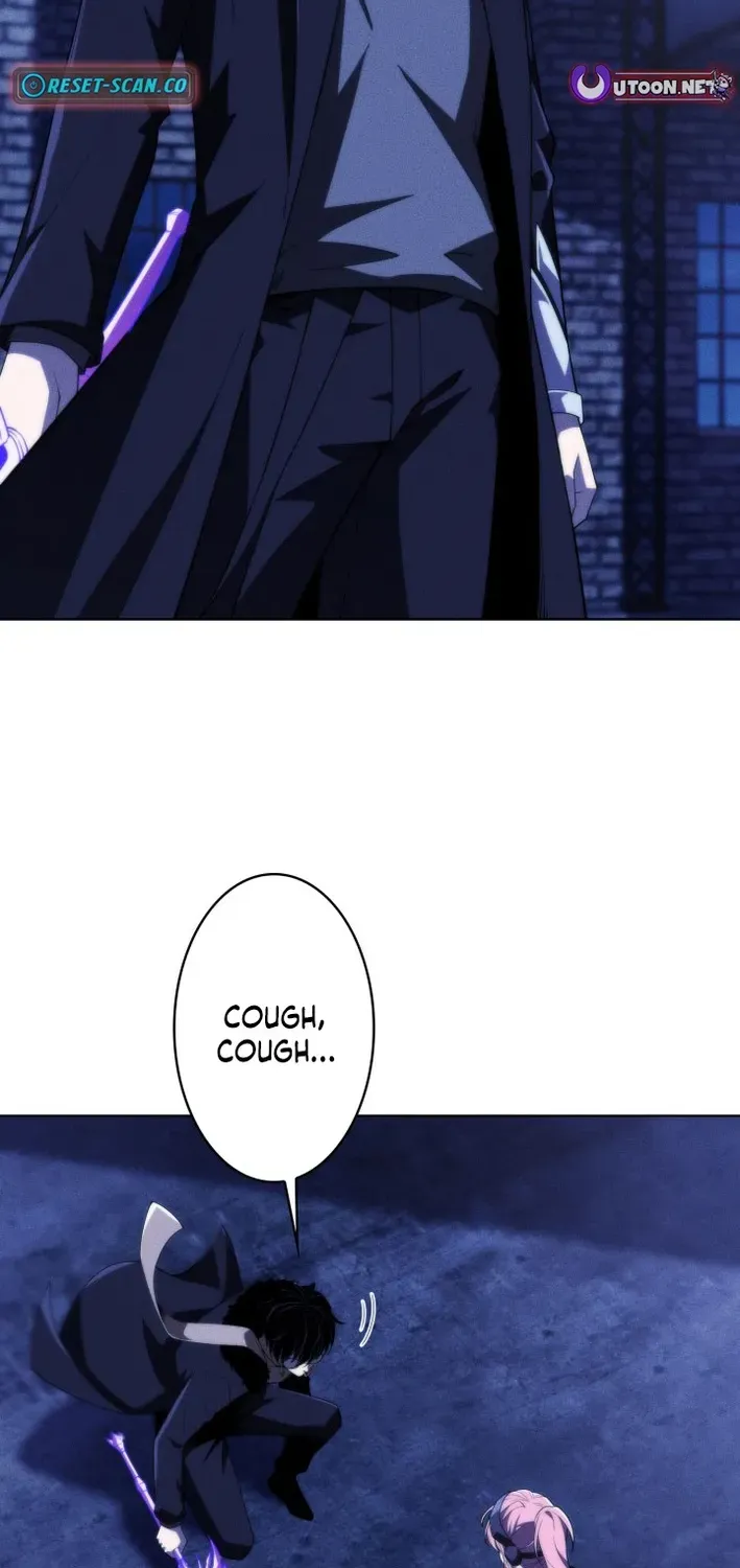 The Devil’s Casebook Chapter 21 page 32 - 