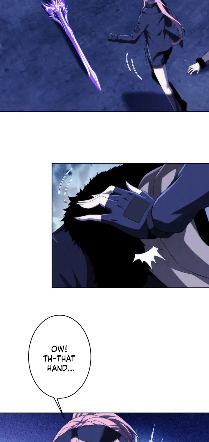 The Devil’s Casebook Chapter 21 page 33 - 