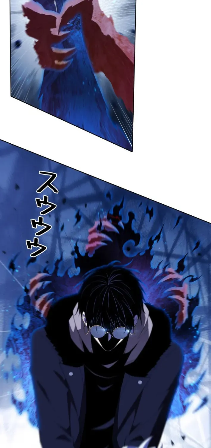 The Devil’s Casebook Chapter 21 page 39 - 