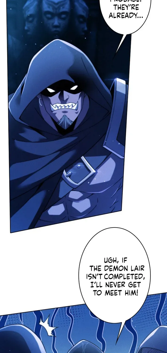The Devil’s Casebook Chapter 21 page 5 - 
