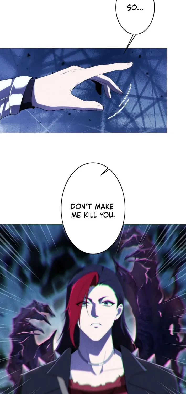 The Devil’s Casebook Chapter 21 page 46 - 