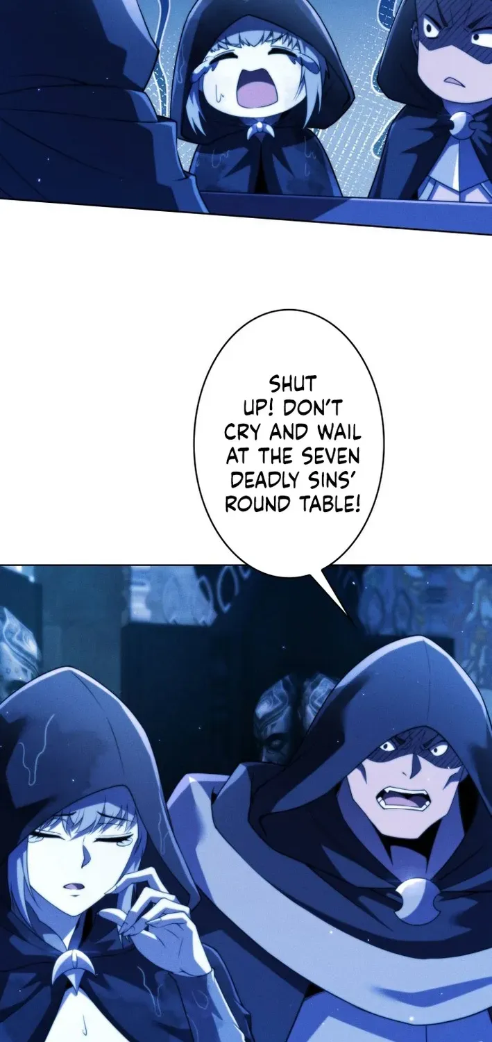 The Devil’s Casebook Chapter 21 page 6 - 