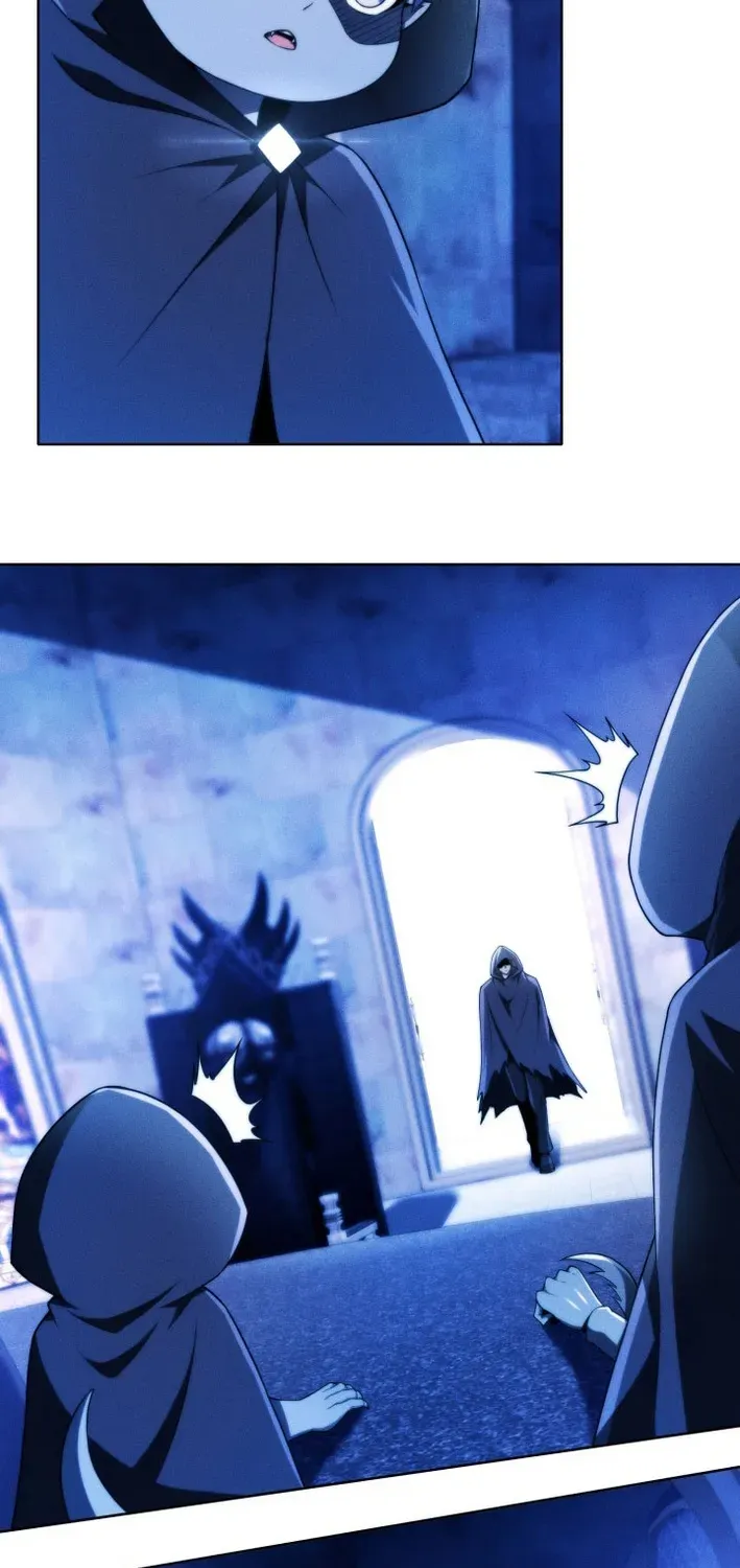 The Devil’s Casebook Chapter 21 page 10 - 