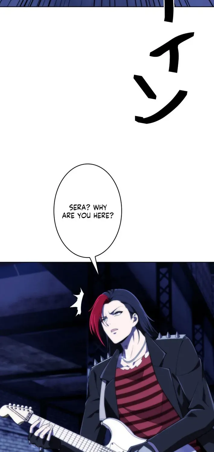 The Devil’s Casebook Chapter 22 page 15 - 