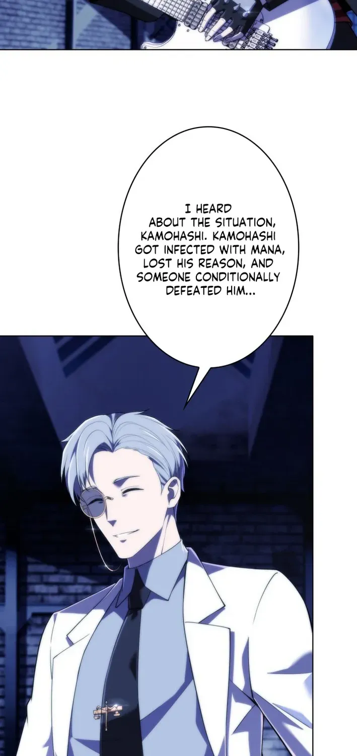 The Devil’s Casebook Chapter 22 page 16 - 