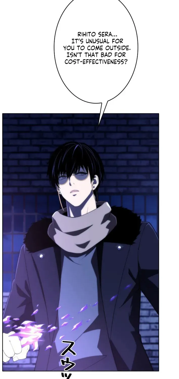 The Devil’s Casebook Chapter 22 page 18 - 