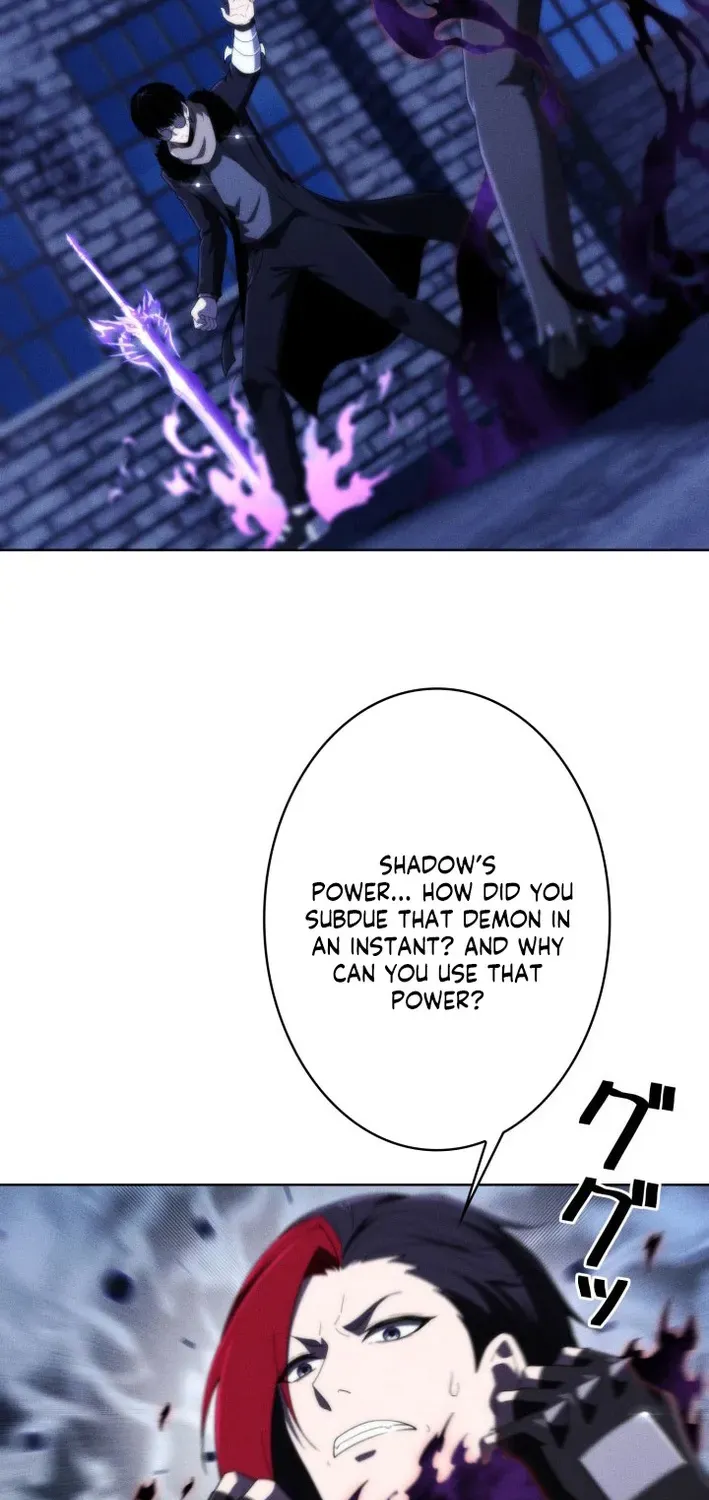 The Devil’s Casebook Chapter 22 page 3 - 