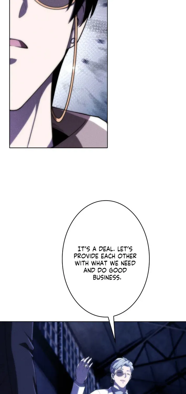 The Devil’s Casebook Chapter 22 page 21 - 