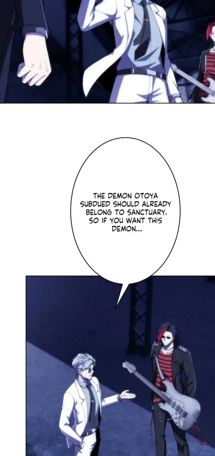 The Devil’s Casebook Chapter 22 page 22 - 