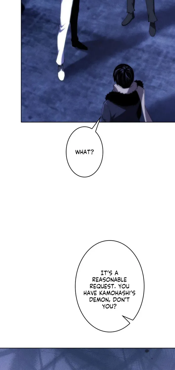 The Devil’s Casebook Chapter 22 page 23 - 