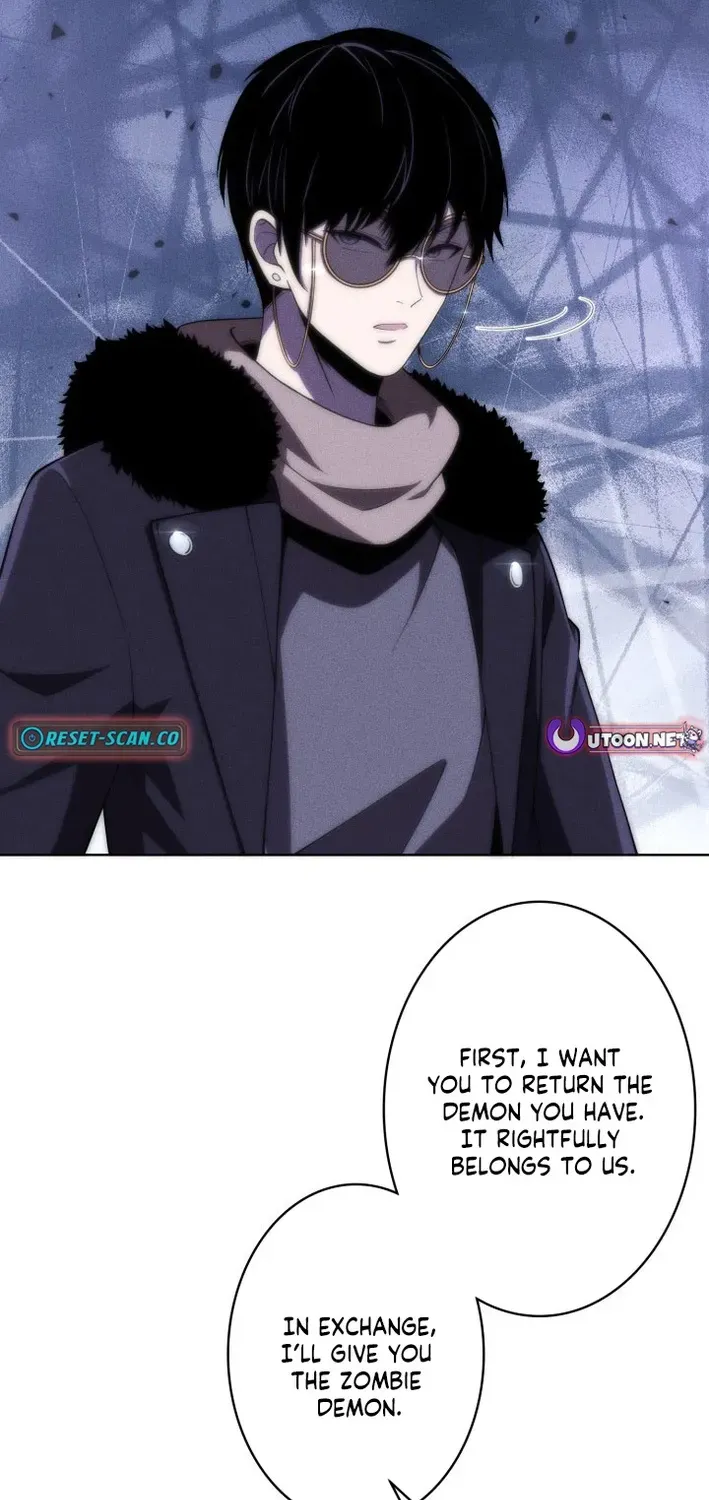 The Devil’s Casebook Chapter 22 page 24 - 