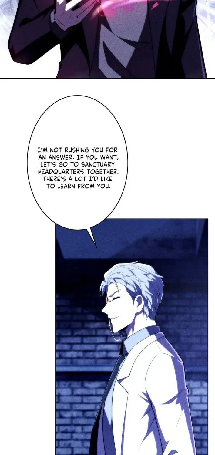 The Devil’s Casebook Chapter 22 page 26 - 