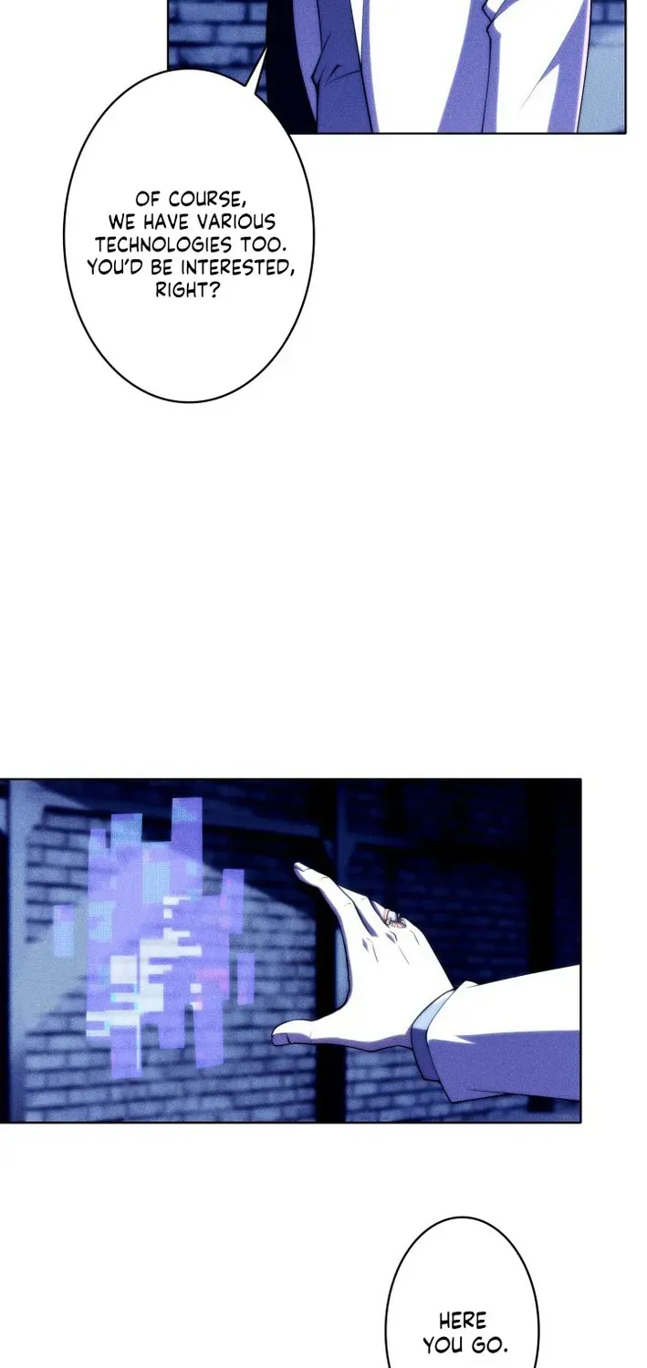 The Devil’s Casebook Chapter 22 page 27 - 