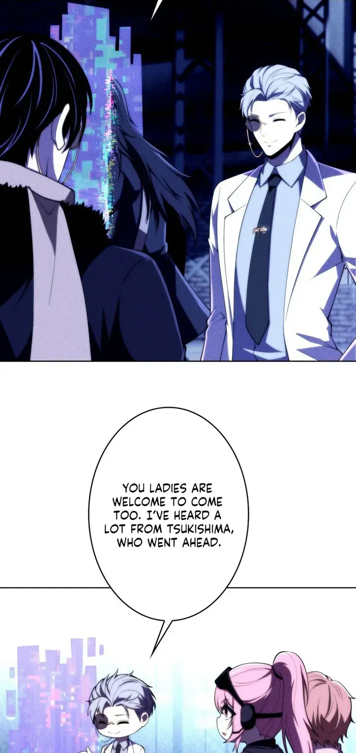The Devil’s Casebook Chapter 22 page 29 - 