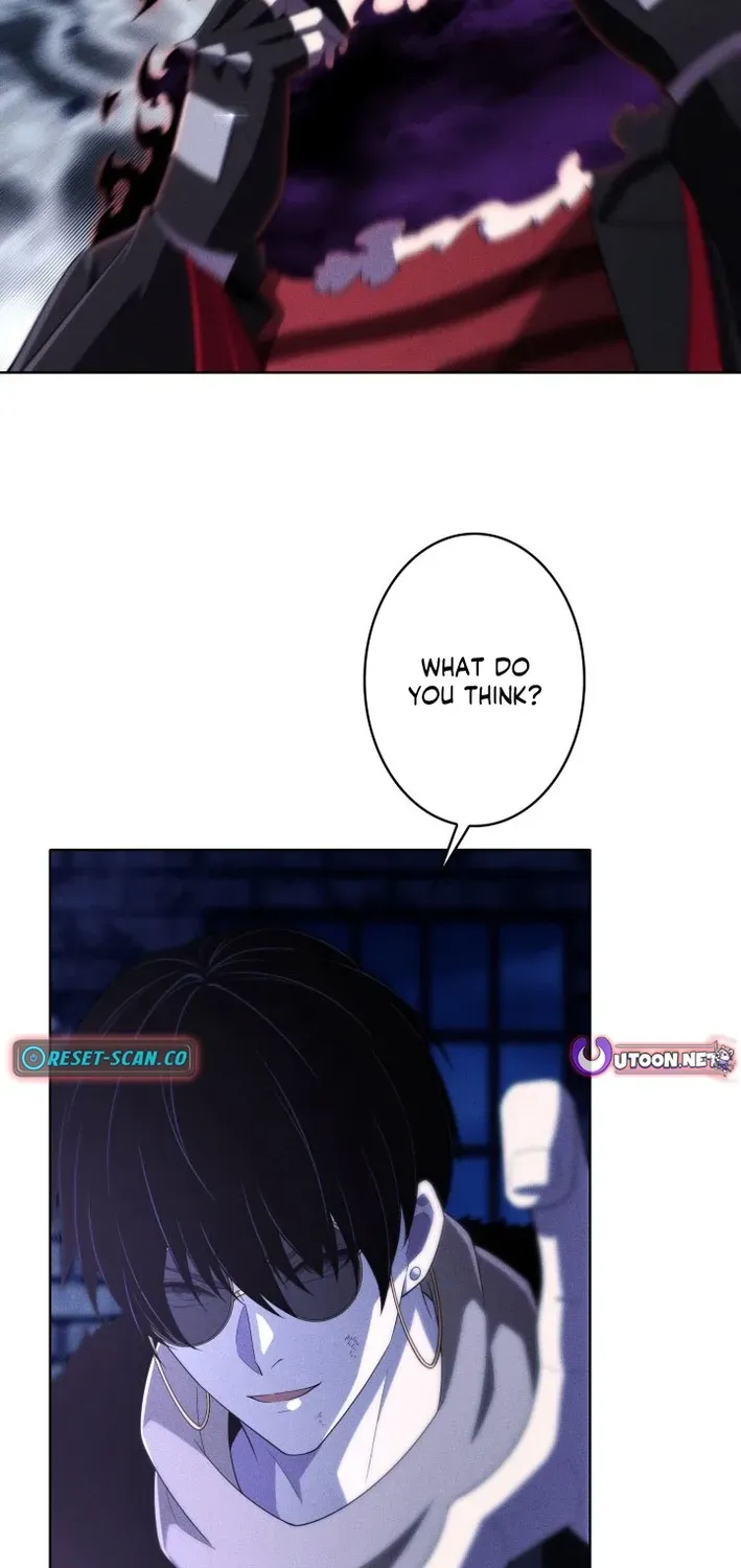 The Devil’s Casebook Chapter 22 page 4 - 