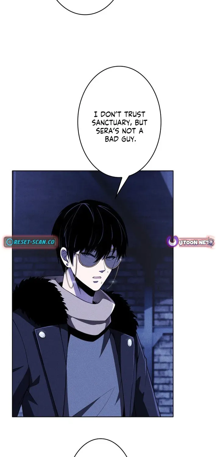 The Devil’s Casebook Chapter 22 page 31 - 