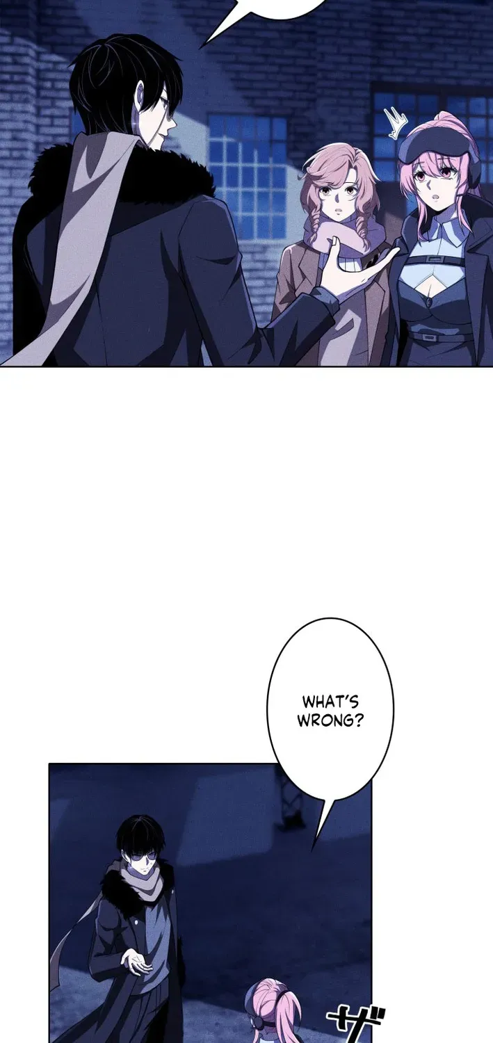 The Devil’s Casebook Chapter 22 page 35 - 