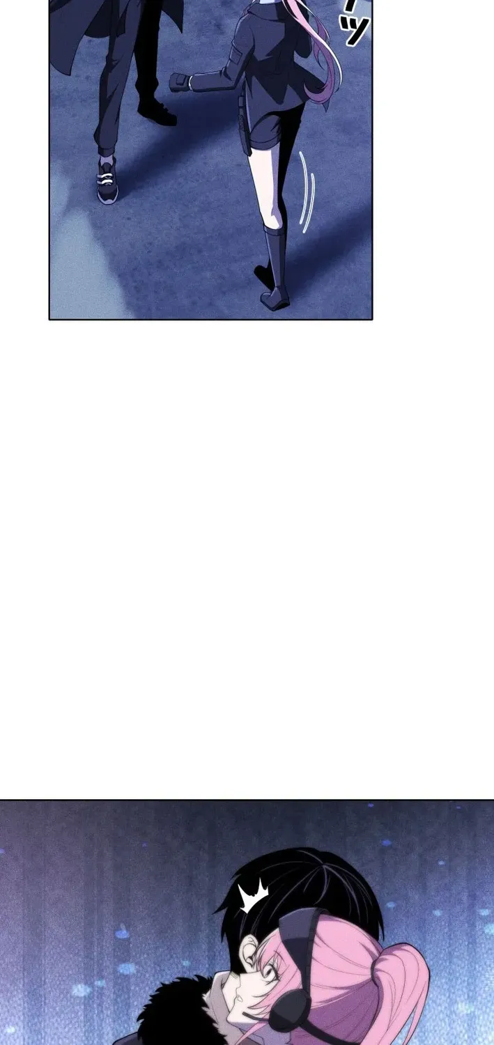 The Devil’s Casebook Chapter 22 page 36 - 