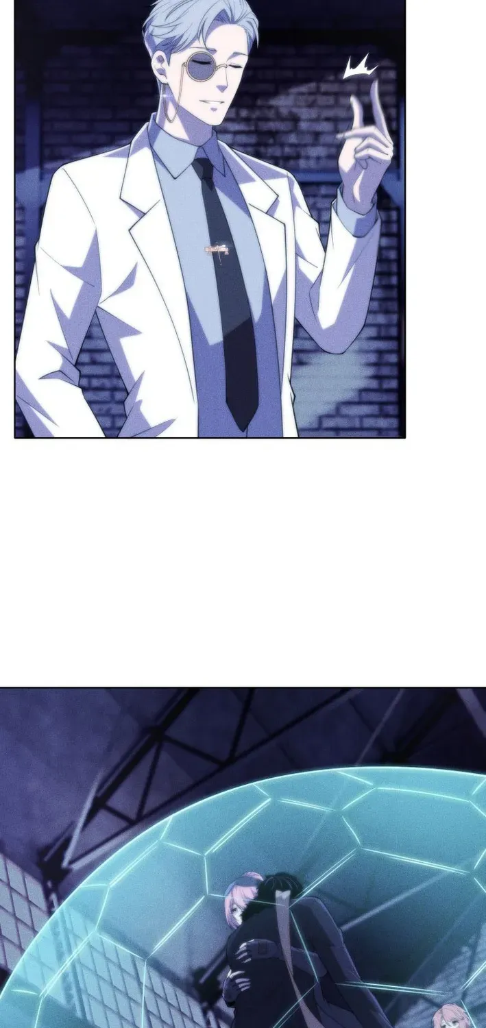The Devil’s Casebook Chapter 22 page 39 - 