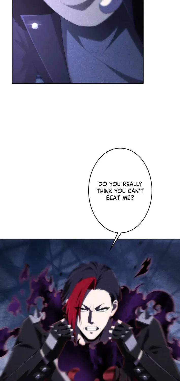 The Devil’s Casebook Chapter 22 page 5 - 