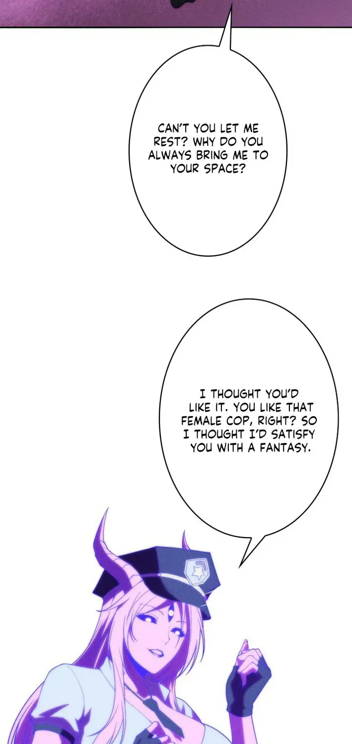 The Devil’s Casebook Chapter 22 page 43 - 