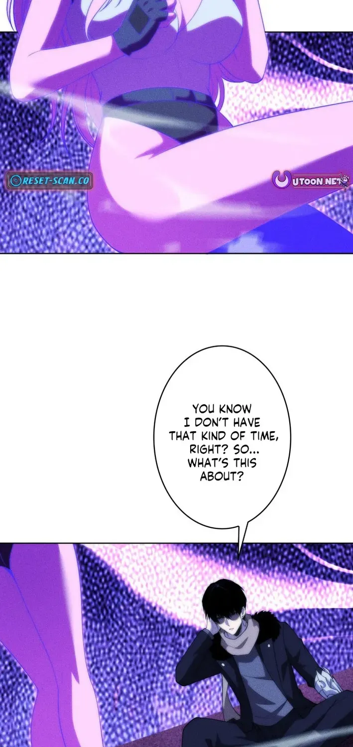 The Devil’s Casebook Chapter 22 page 44 - 