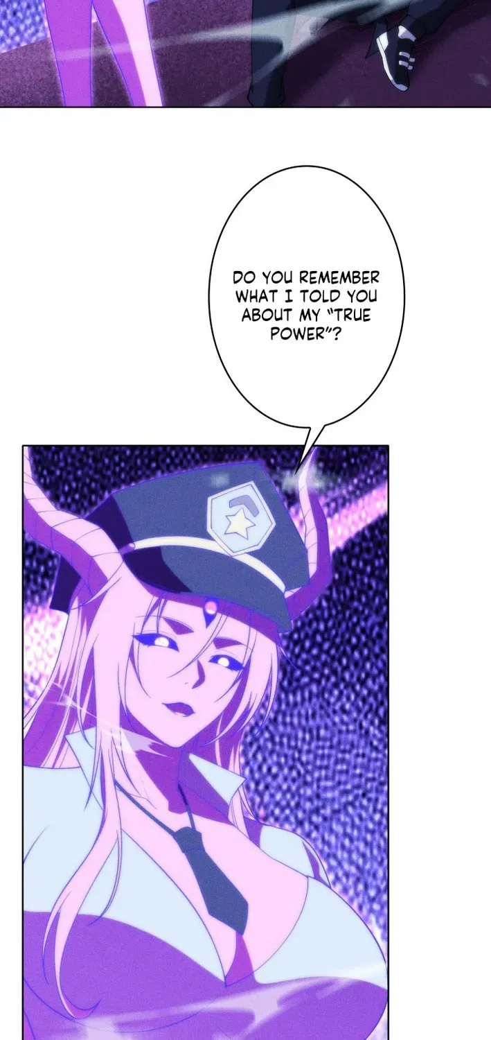 The Devil’s Casebook Chapter 22 page 45 - 
