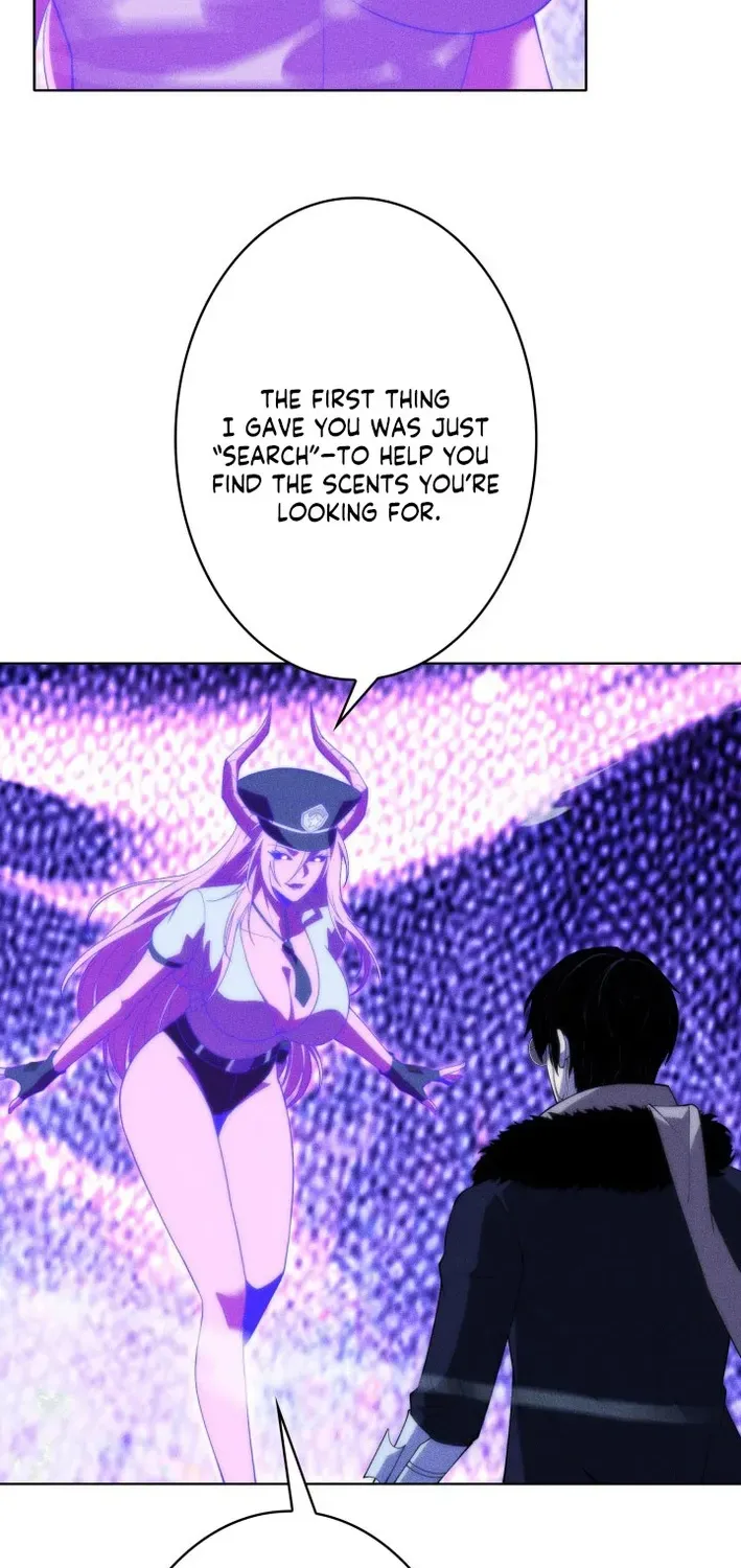 The Devil’s Casebook Chapter 22 page 46 - 