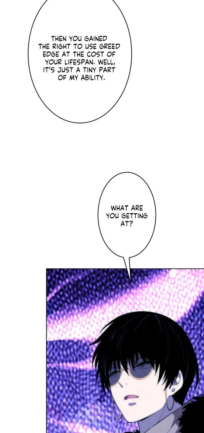 The Devil’s Casebook Chapter 22 page 47 - 