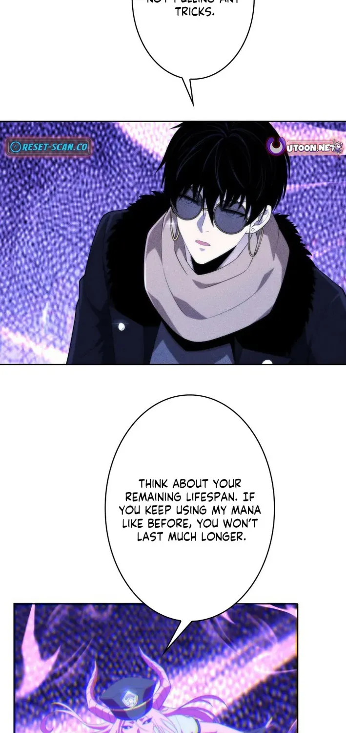 The Devil’s Casebook Chapter 22 page 51 - 