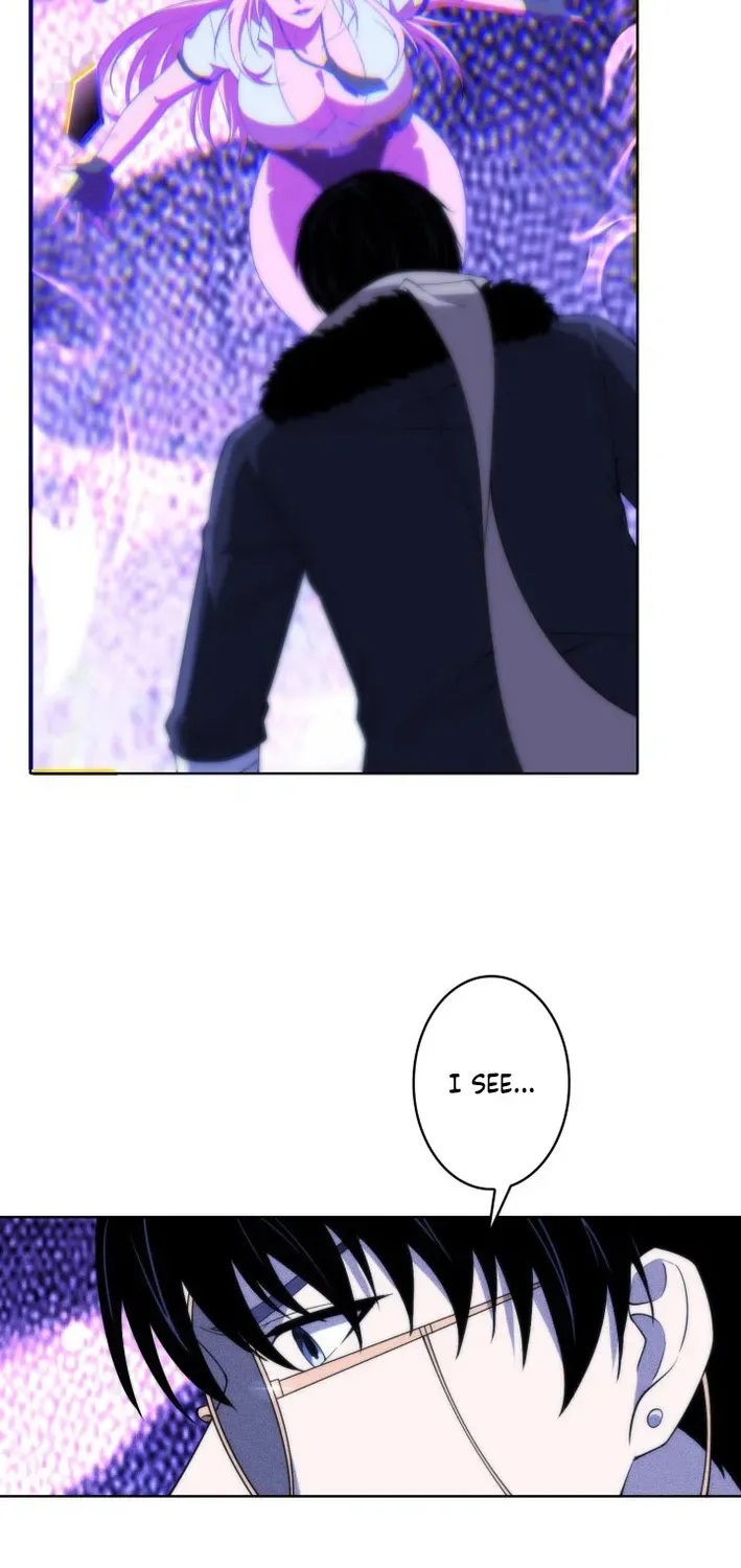 The Devil’s Casebook Chapter 22 page 52 - 